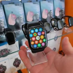 ✅Smart sagat I10 Promax🎁