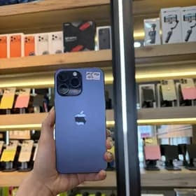 14 PRO MAX 128GB 78%