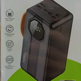 Pover bank 50000 mah