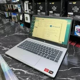 Hp Ryzen 5 5600U