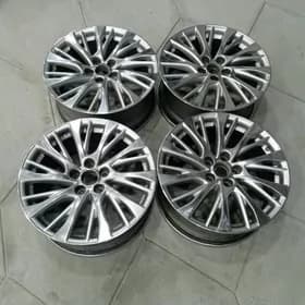 Lexus es 2021 Disgasy