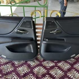 Lexus es2022 ofshifka