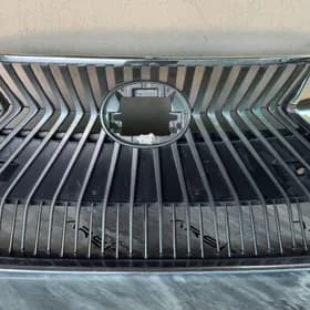 Lexus es350 oblisofka