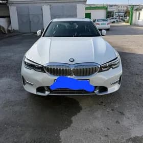 BMW G20 BAMPER ONKI