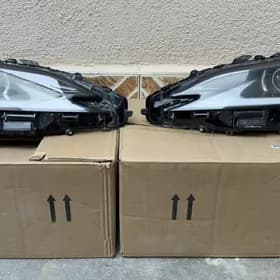 lexus es350 sag tarap