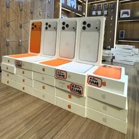 iPhone 17 pro paket 📦