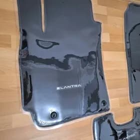 Elantra kovrik