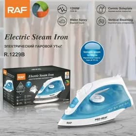 ARZANJA UTUK RAF 1229 MODELY