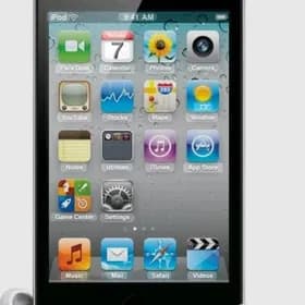 I POD TOUCH 16 GB