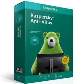 🛡️Antiwirus Kaspersky / защит
