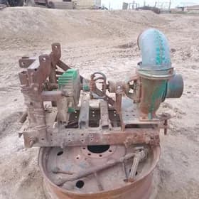 mtz suw nasos