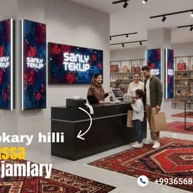Kassa enjamlary