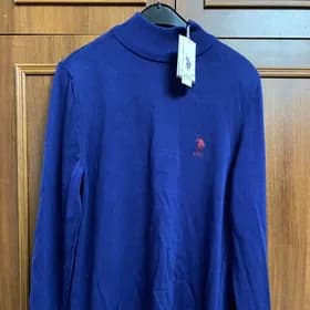 Джемпер POLO