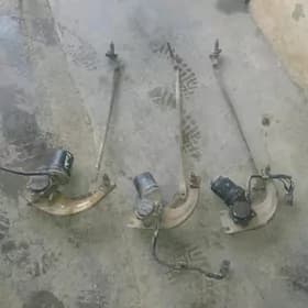Ladq Ayna matorcyk