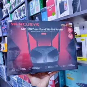 MERCUSYS ROUTER 🔥РОУТЕР Wi-fi