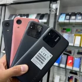 Redmi 10a 2/32Gb