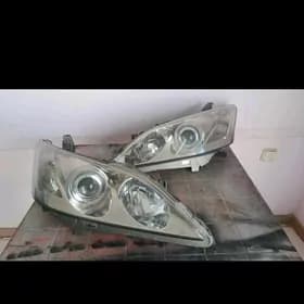 Far lexus es350