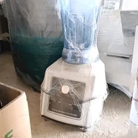 BLENDER