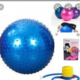 Fitnes sar taze