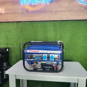 HOWMAY generator