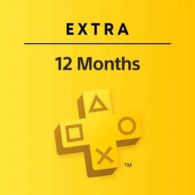 PlayStation PlusПодписка