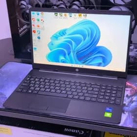 💥HP CORE i7-12+MX550 2GB!