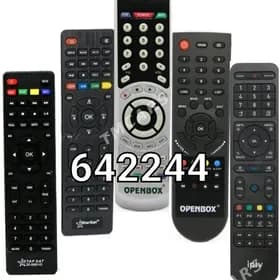 PULT TUNER TELEWIZOR AYPI WIFI