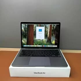 Macbook 💻 Alýas
