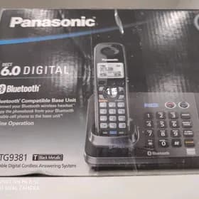 Panasonic domashny Tel