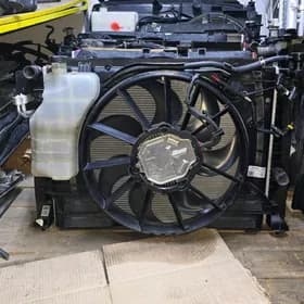 Stinger Orginal Radiator mordo