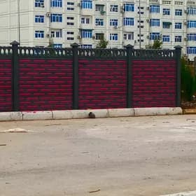 beton Zabor