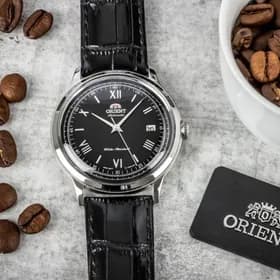 orient