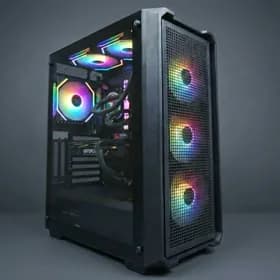 Ryzen 7 5800X✨️RTX 2060 6G new