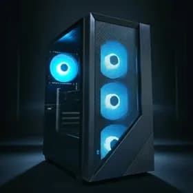 Ryzen 5 3600✨️GTX 1660 Super