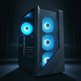 Ryzen 5 3600✨️RTX 5050 8G new