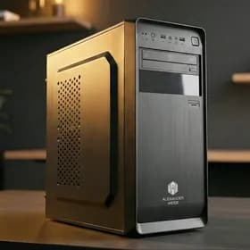 Офисный ПК ✨️ ARZAN, Nvidia