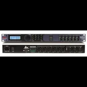 DBX 260 PROSESIR