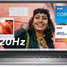 i5 13 Gen Dell Notebok
