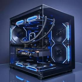 Ryzen 7 3700X✨️RTX 5050 8G new