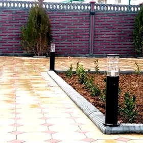 beton Zabor