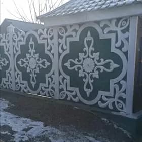 beton Zabor