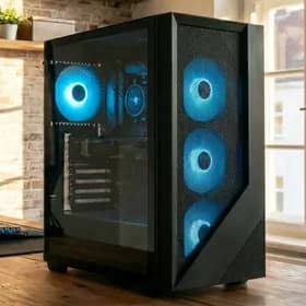 Ryzen 5 3600✨️RX 580 8G ✨️