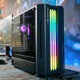 🟩 i5-9400✨️RTX 3060 12G new