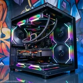Ryzen 7 3700X✨️RX 580 8G ✨️