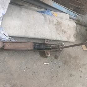Домкрат