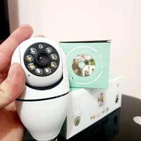 Taze patron kamera