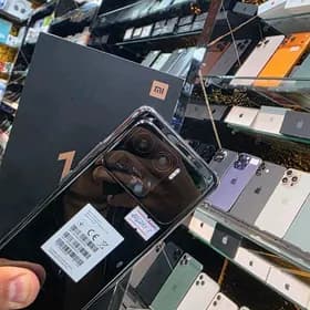 Mi 11 ultra 12/512