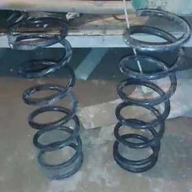 Corolla puržin