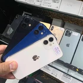 Iphone 12 mini