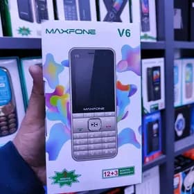 MAXFONE 🔥 PRASTOY TELEFONLAR